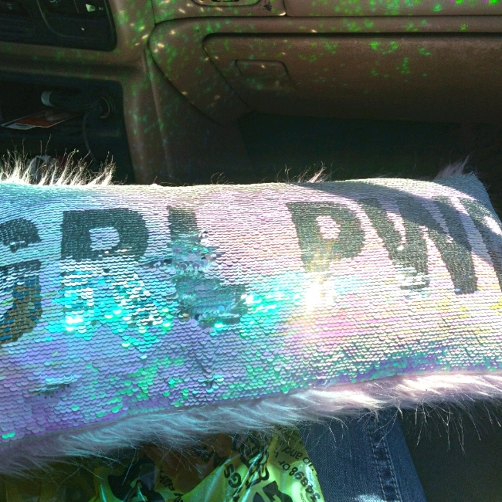 Pillow